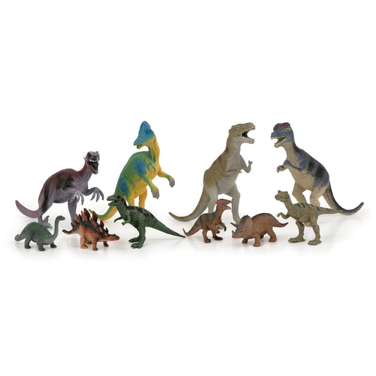 ADDO AWESOME ANIMAL DINO FIG COLL V2