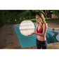 BESTWAY Glowball Jupiter Explorer 61Cm . - Marah Kids