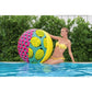 BESTWAY Beach Ball Retro Fashion 122Cm - Marah Kids