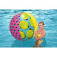 BESTWAY Beach Ball Retro Fashion 122Cm - Marah Kids