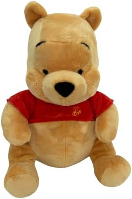Disney Plush Winnie Core Pooh M2 14-Inch