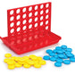 Addo Games 4 in a Row Game, Family Board Game, Games for Kids & Family