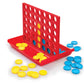 Addo Games 4 in a Row Game, Family Board Game, Games for Kids & Family