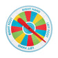 Addo Games Twist and Tumble, Family Game, Games for Kids & Family