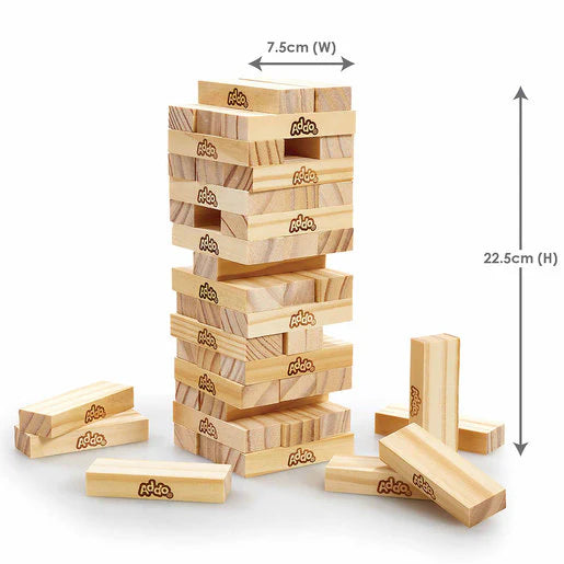 ADDO GAMES TOPPLE TOWER