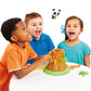 Addo Games Pop Up Panda, Family Board Game, Games for Kids & Family