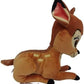DISNEY PLUSH ANIMAL CORE BAMBI M 14"