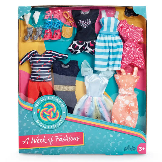 Addo Bb Fashion Pack