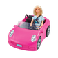 Addo Boulevard Boutique Doll Car Set