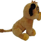 Disney Plush Animal Core Simba Medium 10-Inches