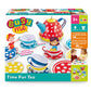 Addo Busy Me Time for Tea Playset, Pretend Toy, Role Play for Kids