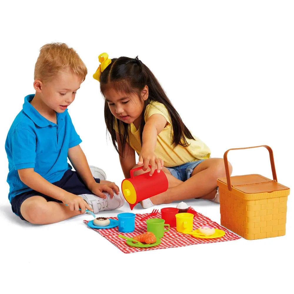 Addo Busy Me Picnic Playset V2