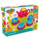 Addo Busy Me Tea Party Set, Pretend Play Toys, Learning Activity for Kids, Imaginative Toy