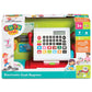 Busy Me Cash Register with 30-Pieces, Pretend Play Toy, Imagination & Roleplay, Kids Toys