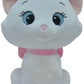 DISNEY PLUSH ANIMAL VALUE MARIE L14" - Marah Kids