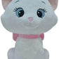 DISNEY PLUSH ANIMAL VALUE MARIE L14" - Marah Kids