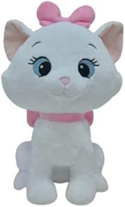 DISNEY PLUSH ANIMAL VALUE MARIE L14" - Marah Kids