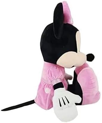 DISNEY PLUSH CORE MINNIE XXL 30" - Marah Kids