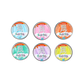 Addo Nickjr Liquid Lavapastel 50Gr Cdu18