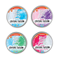 Addo Nickjr Liquid Lava Crystal 50Gr Cdu