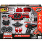 Newbright Rc Mod 118 Bo