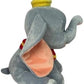 DISNEY PLUSH ANIMAL CORE DUMBO L17" - Marah Kids
