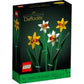 Lego Daffodils Botanical Collection 40646