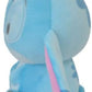 Disney Plush Stitch Comfy&Cozy Col. 6In