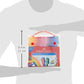 FABER - CASTELL CONNECTOR FELT PEN 30 COLOR IN A PP CASE - Marah Kids