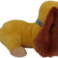 Disney Plush Animal Core Lady Medium 10-Inches