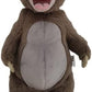 DISNEY PLUSH ANIMAL CORE BALOO M 14"