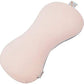 Babymoov - 2 In 1 Ergonomically Designed Maternity & Nursing Pillow - Pink - Marah Kids