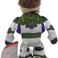 Disney Plush Lightyear Action Buzz Medium 10-Inches
