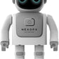 NEXORX Kids Robot with BT Speaker – Grey - Marah Kids