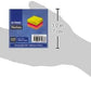 Maxi Sticky Notes 75X75Mm 5X80 Asst Neon Col 400Sh - Marah Kids