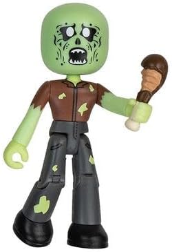 Devseries Mini Figures S2 Cdu24 Woc - Marah Kids