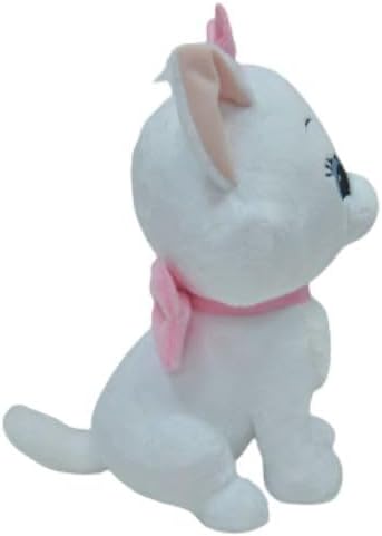 DISNEY PLUSH ANIMAL VALUE MARIE L14" - Marah Kids
