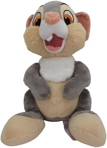 DISNEY PLUSH ANIMAL CORE THUMPER M2 14IN - Marah Kids