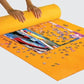 Eurographics Smart Puzzle Roll & Go Mat - Marah Kids
