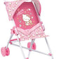 Hello Kitty Amoura Doll Stroller - Marah Kids