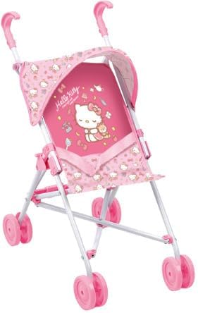 Hello Kitty Amoura Doll Stroller - Marah Kids