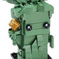 Lego Brickheadz Lady Liberty #93 Set 40367