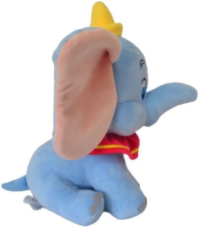 DISNEY PLUSH ANIMAL VALUE DUMBO M10" - Marah Kids