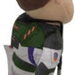 Disney Plush Lightyear Chunky Buzz Medium 10 - Inches - Marah Kids
