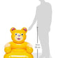 Jilong - Sun Club Little Bear Kiddie Chair - Marah Kids