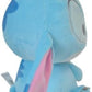 Disney Plush Stitch Comfy&Cozy Col. 6In