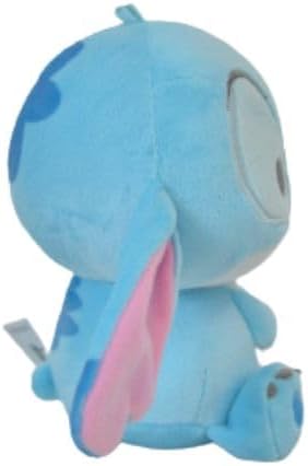Disney Plush Stitch Comfy&Cozy Col. 6In