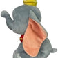 DISNEY PLUSH ANIMAL CORE DUMBO L17" - Marah Kids