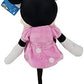 DISNEY PLUSH CORE MINNIE XL 24" - Marah Kids