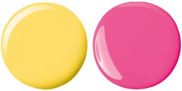 CLEMENTONITONI CRAZYCHIC NAIL POLISH SET PDQ - Marah Kids